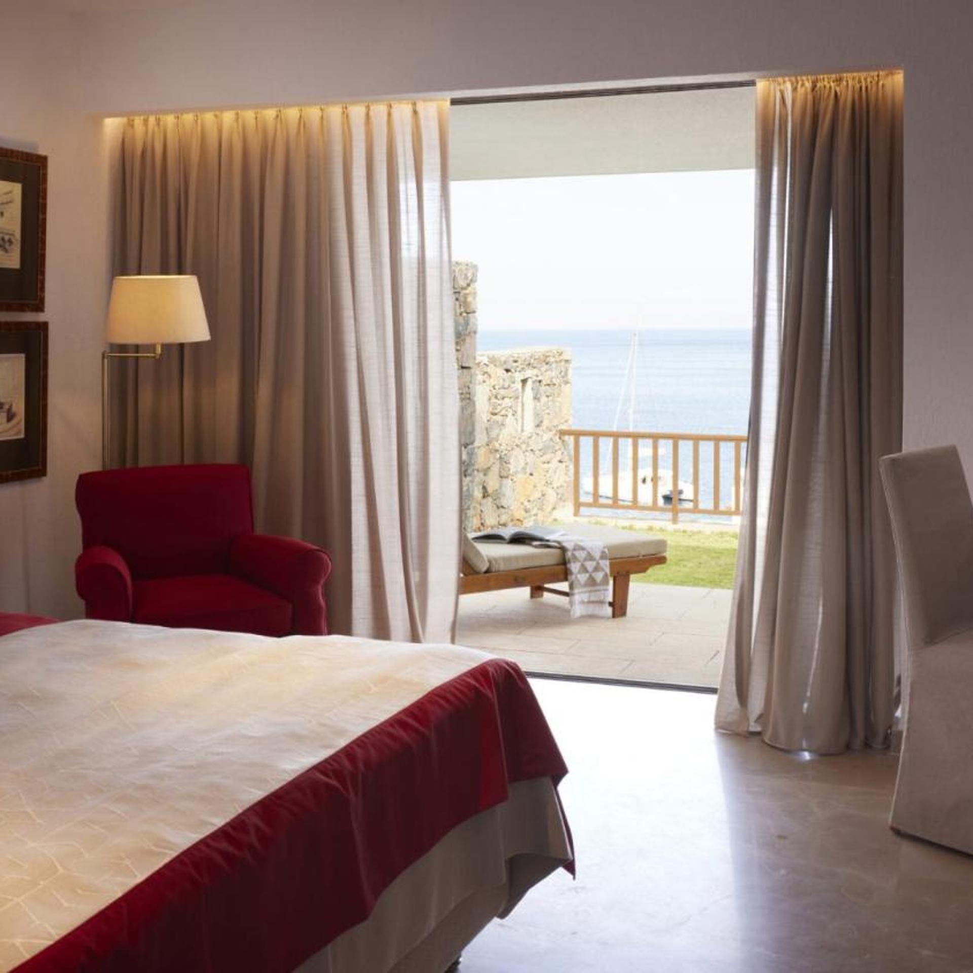 Princess, 2 Bedrooms, Royal, Ariadni, Villa، Elounda Mare Relais & Chateaux Hotel 4/6