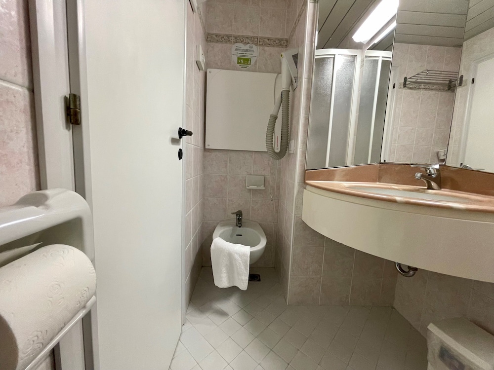 Hotel Maestri 45/50