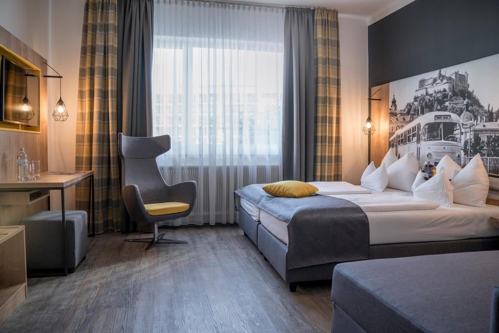 K6 Rooms By Der Salzburger Hof 27/50