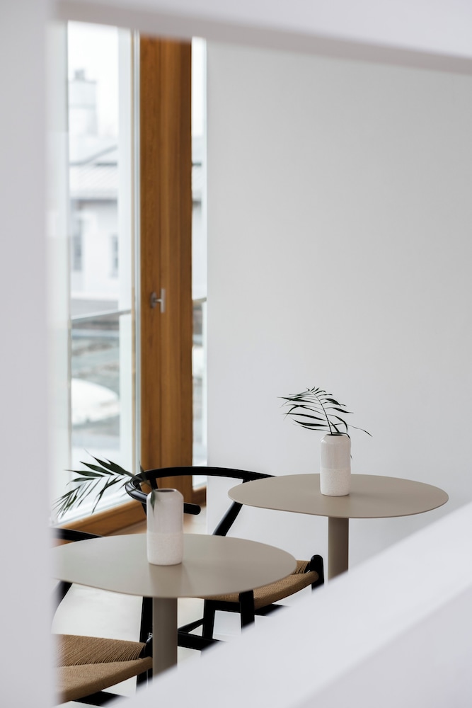Das Kaya Hotel I Stuttgart Airport Messe 33/50