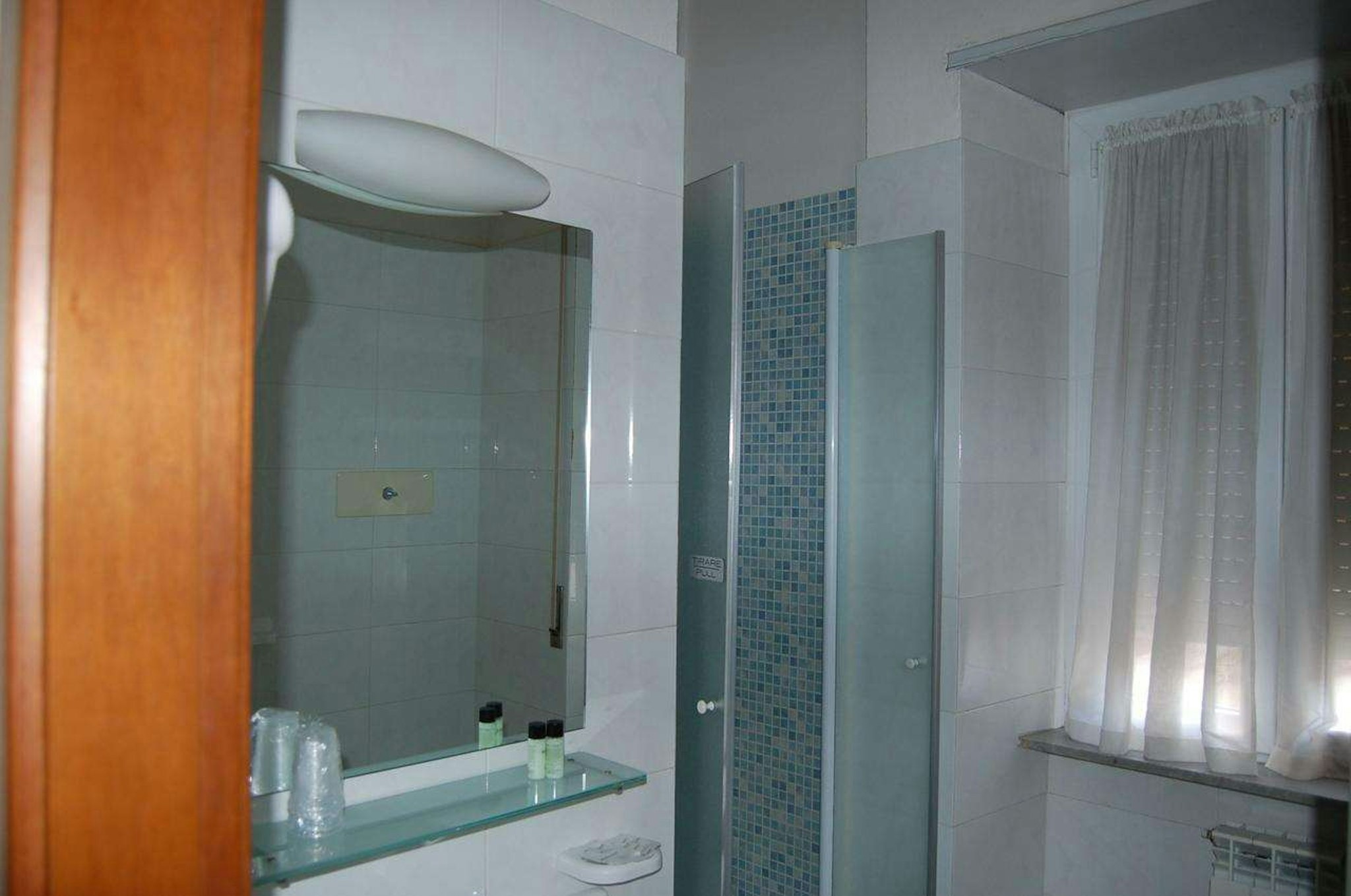 Hotel Nuova Grosseto 29/32