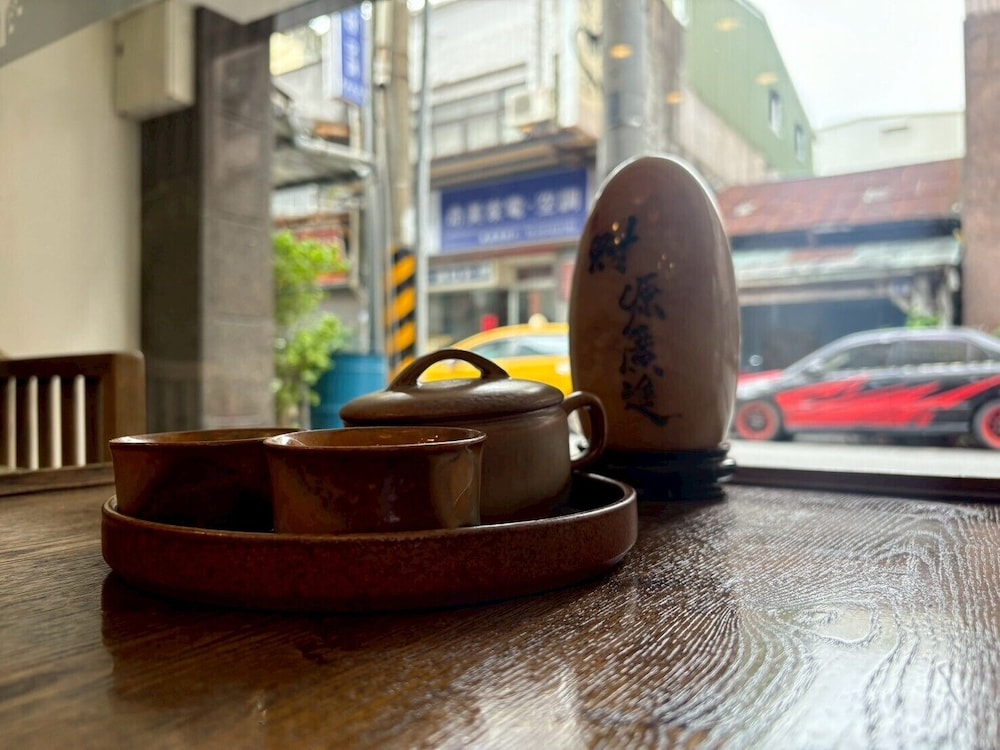 フー ピン ホテル 写真4