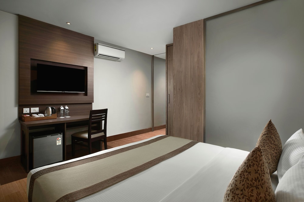 2 Rooms, Luxury, Suite, Royal Wing، RESORT RIO 3/4