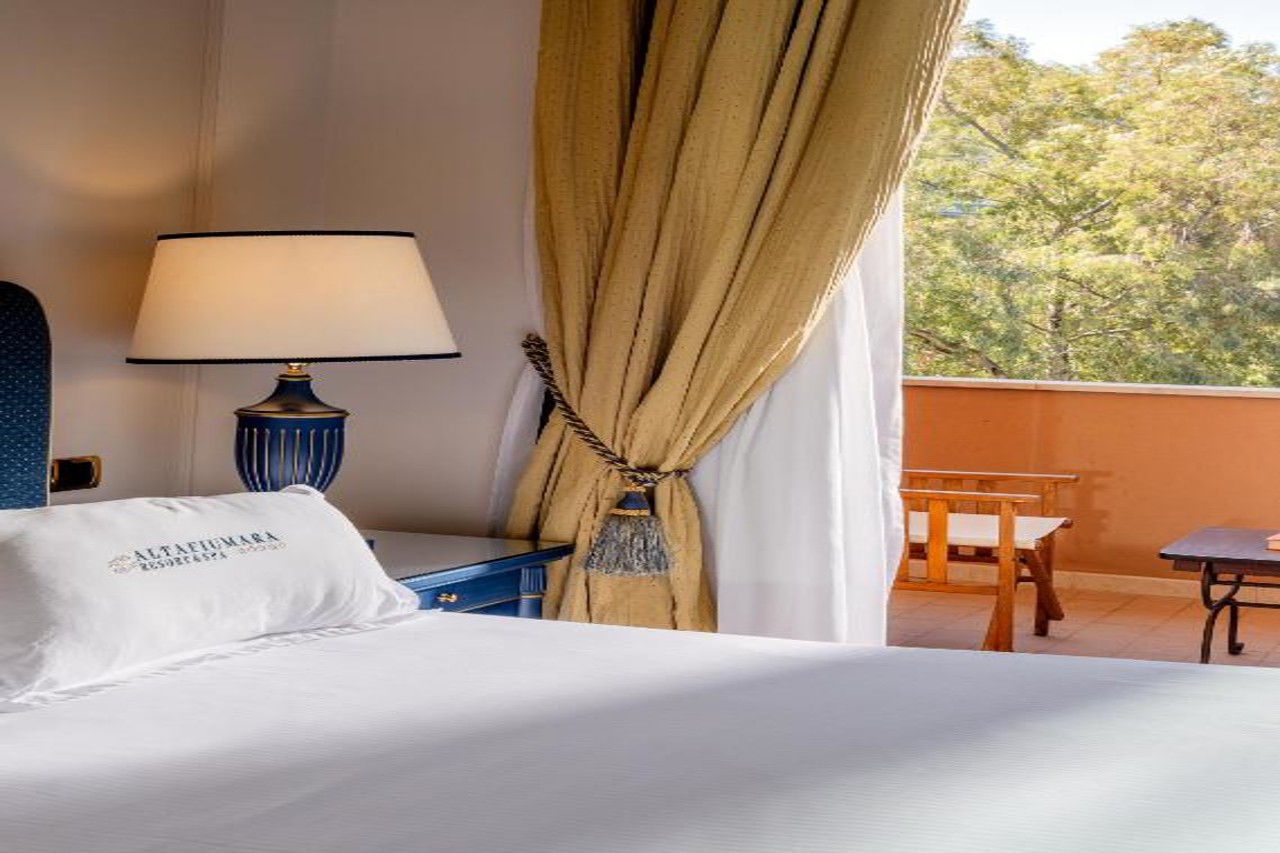Altafiumara Resort & Spa 22/36