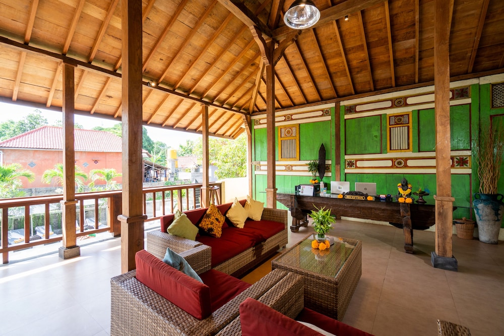 Bale Gede Lembongan 34/57