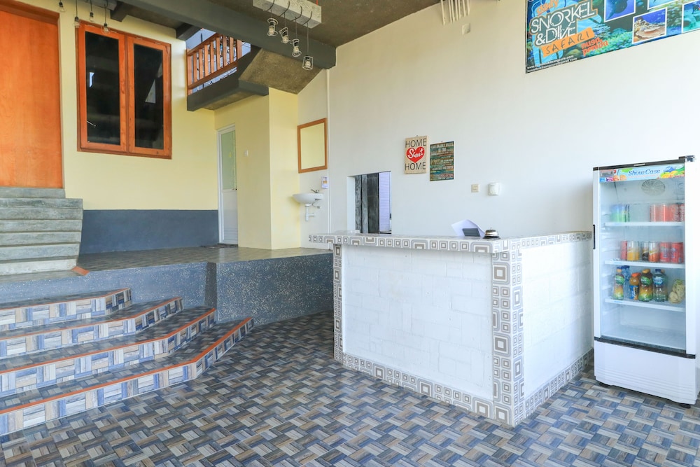 Hostel Bukit Sangcure 3/42