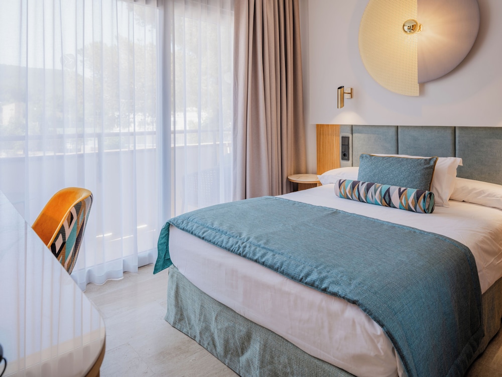 Grupotel Playa Camp De Mar - Adults Only 17/64
