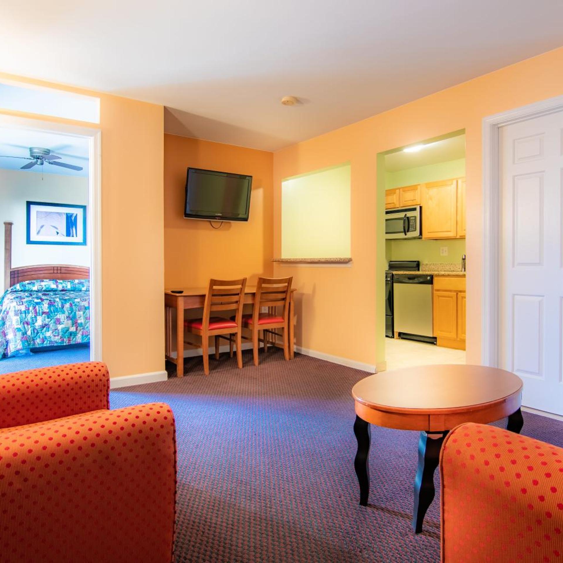 Master Suites Hotel Waldorf 20/34