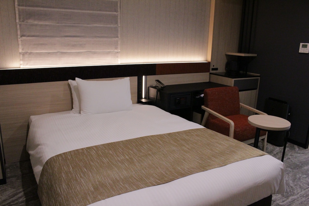Almont Hotel Nippori 12/48