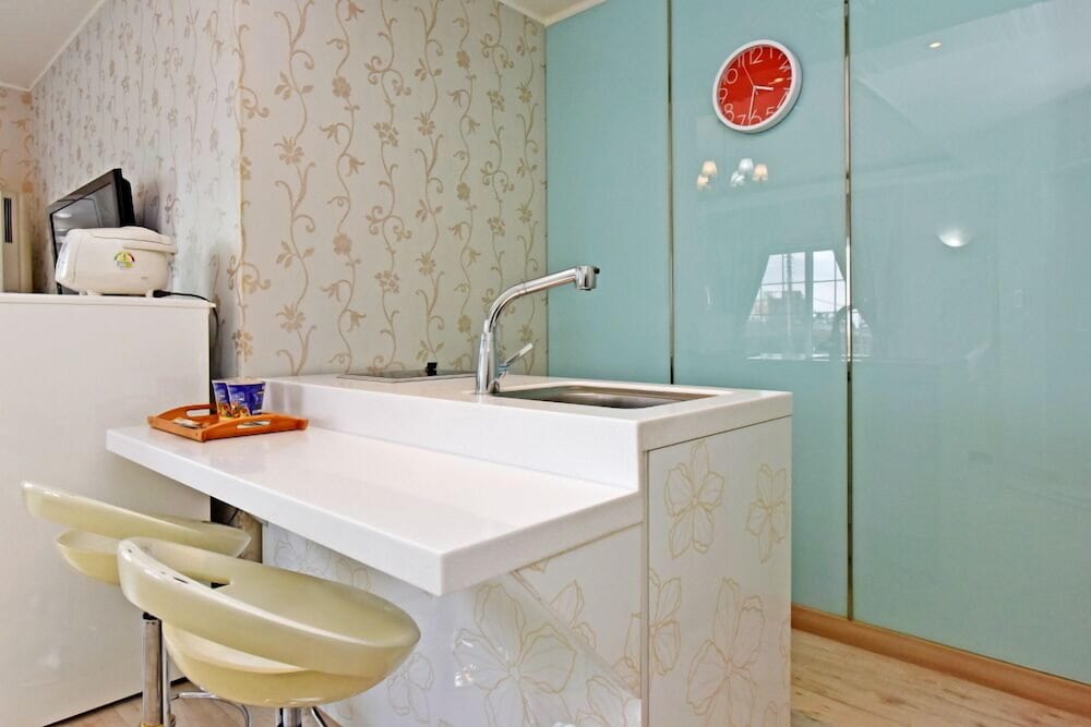 Namhae Bluemare Pension 46/50