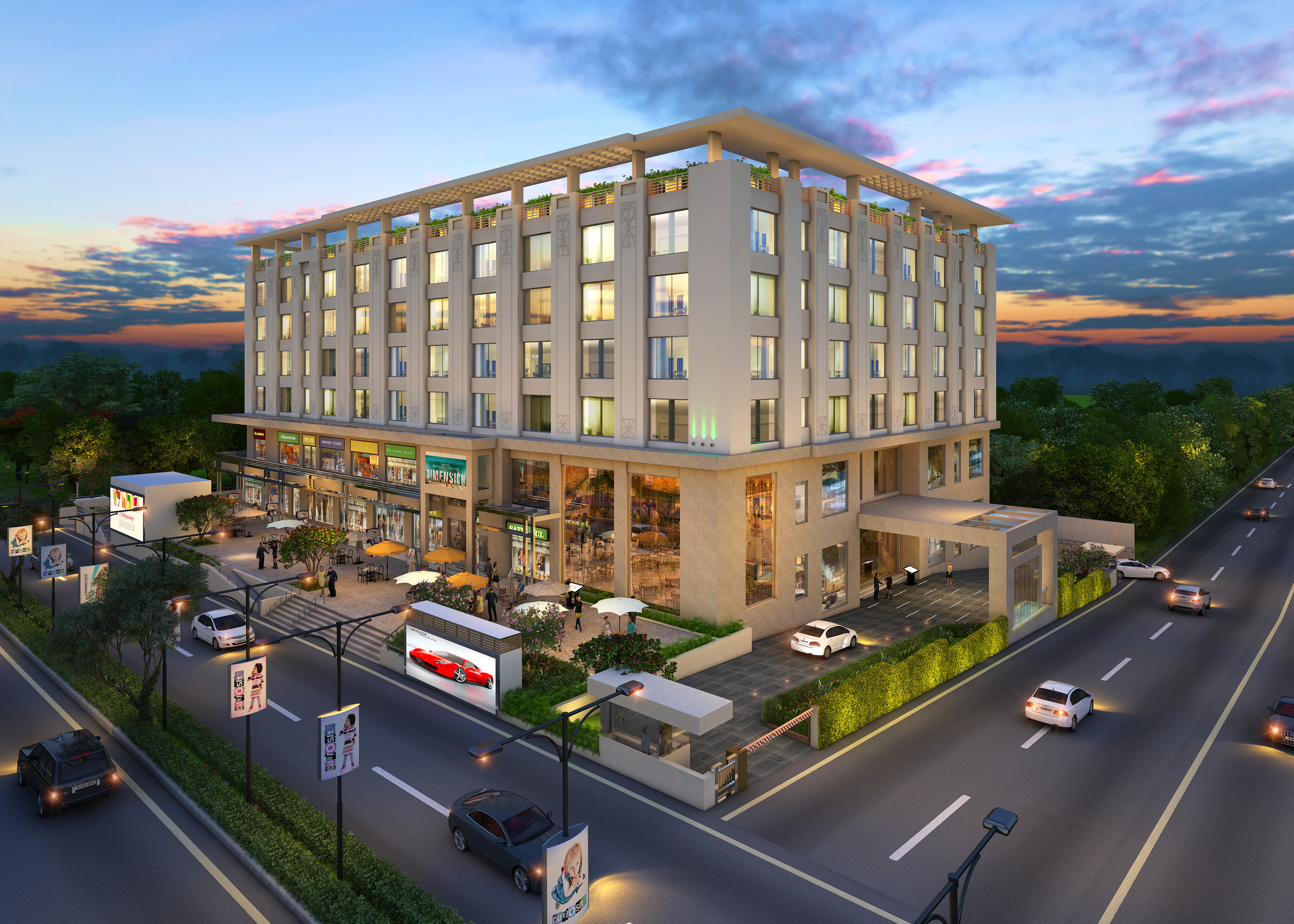 Holiday Inn Katra Vaishno Devi 3/52