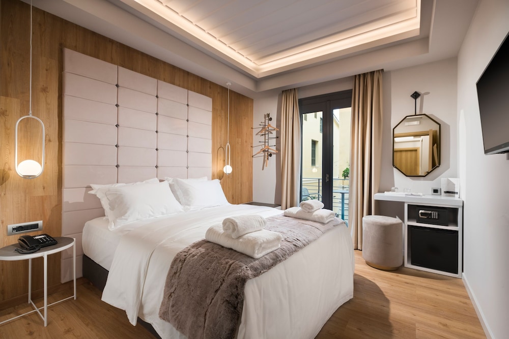 Carpe Diem Boutique Hotel 5/50
