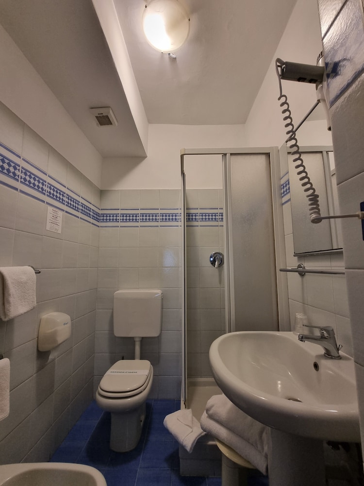Hotel Astoria Torino 9/51