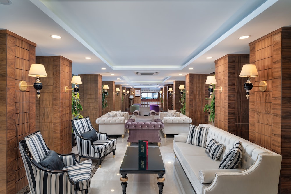 Delta Hotels by Marriott Antalya Lara - Adult Only 18 Plus 31/33