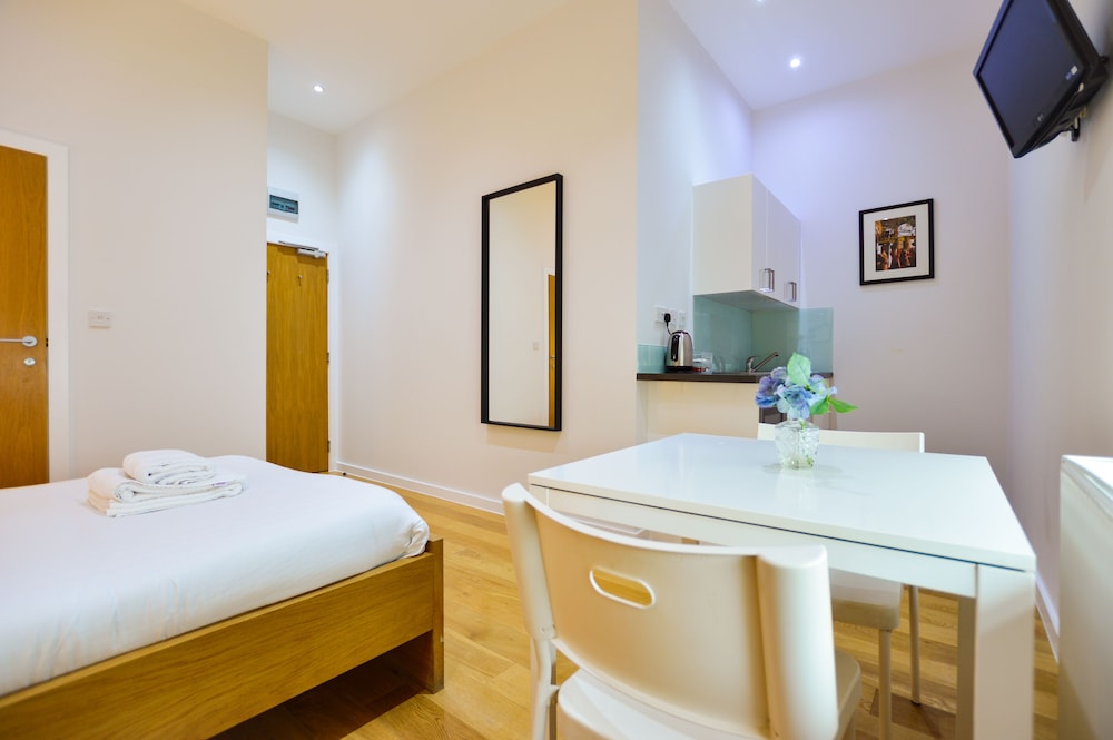 Notting Hill Serviced Apartments by Concept Apartments 23/49