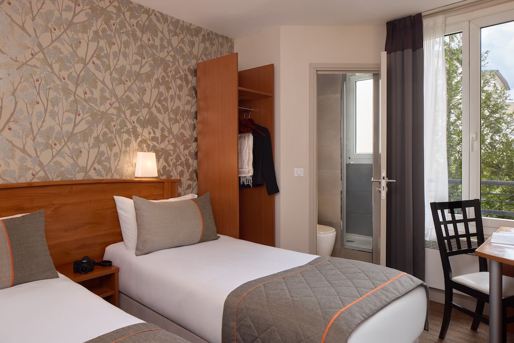 Timhotel Tour Eiffel 13/62