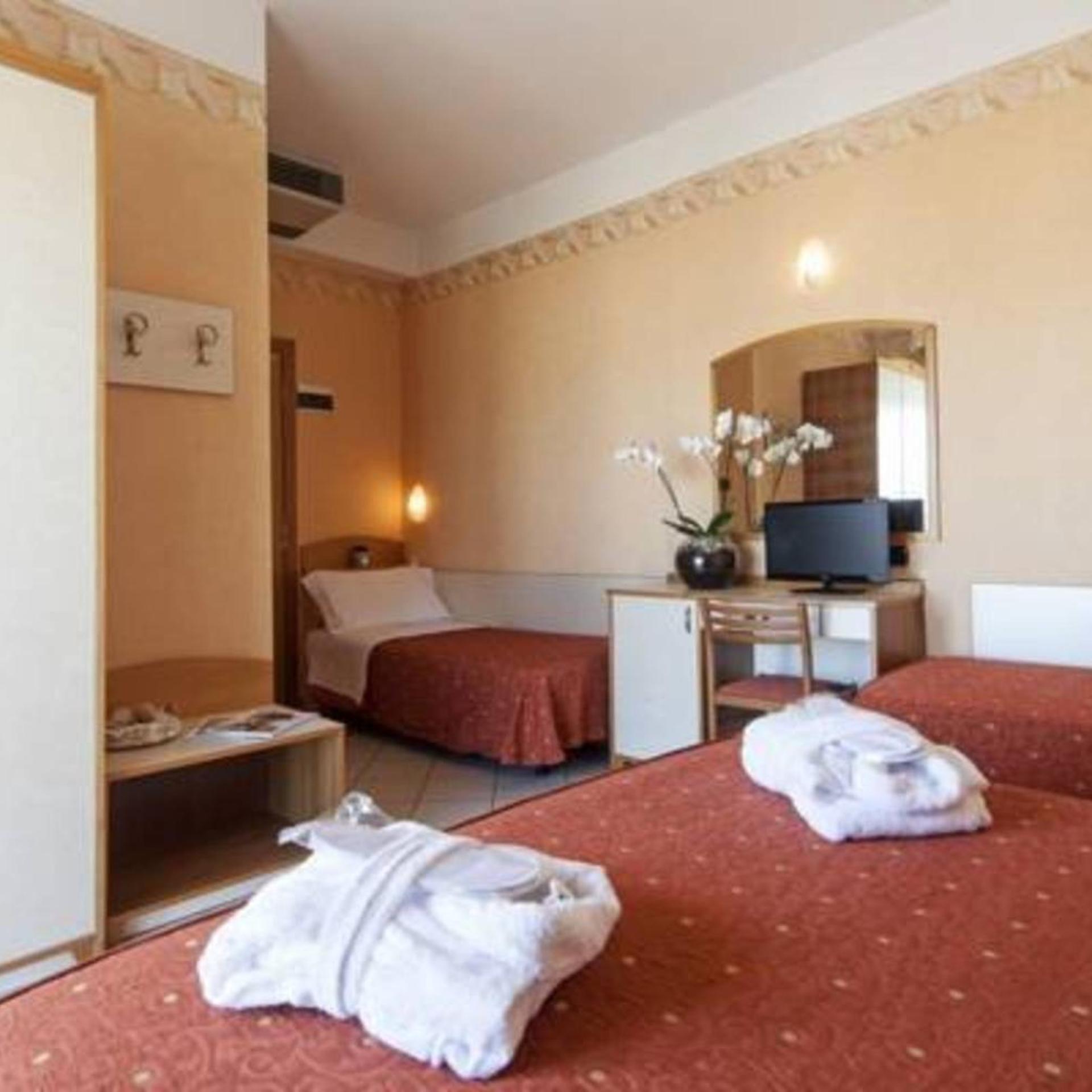 Ambra Hotel 14/50