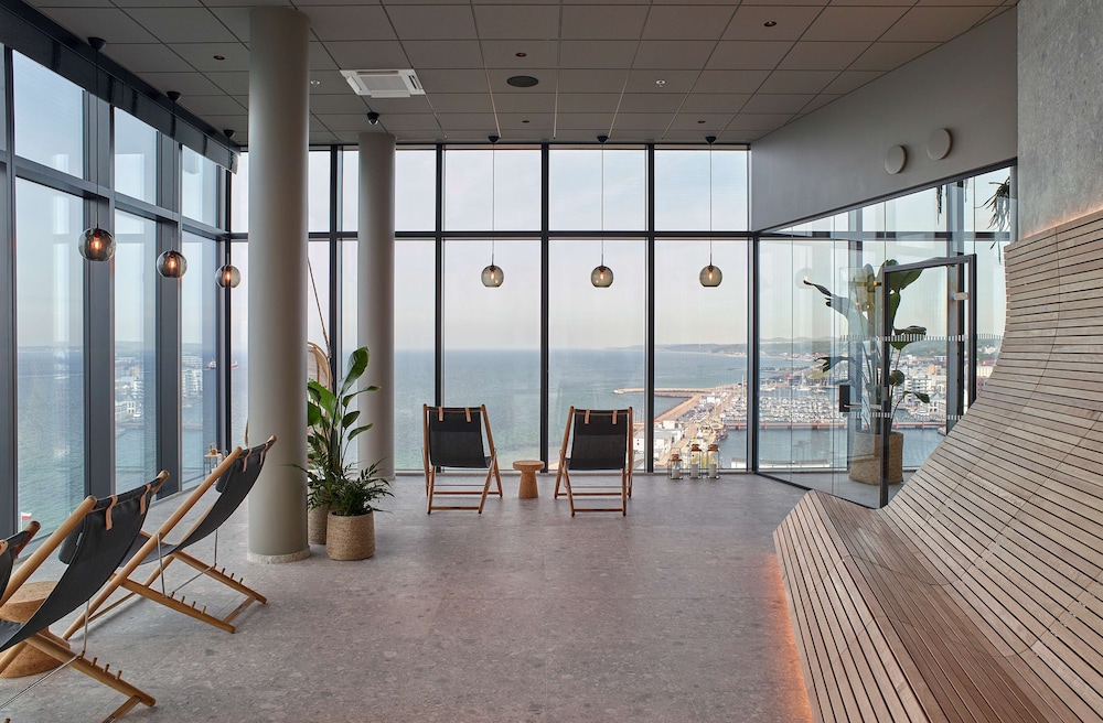 Scandic Oceanhamnen 26/50