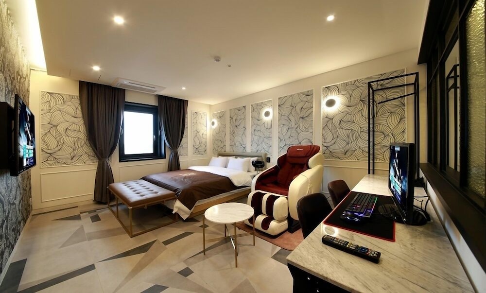 Gimpo ASSEM Hotel 28/50