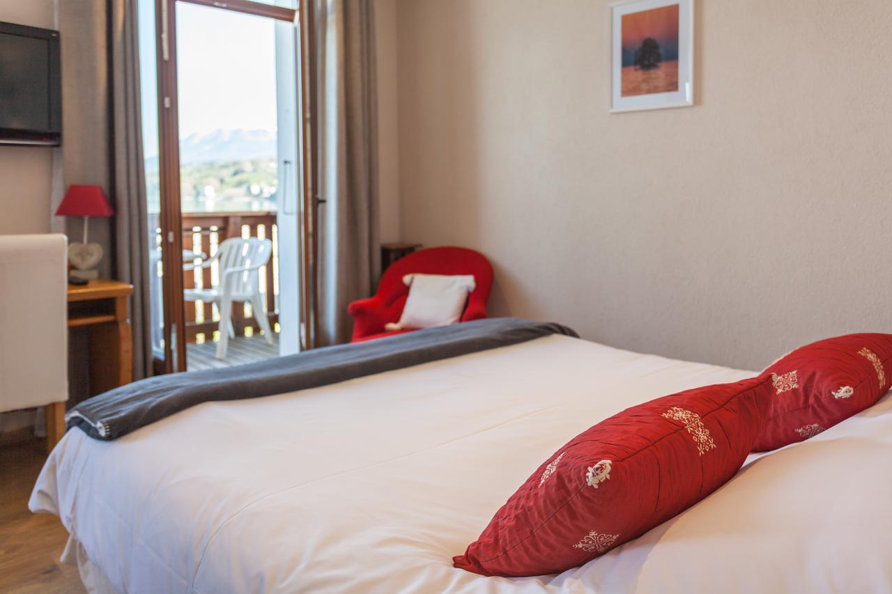 Logis Hotel De La Plage 5/23