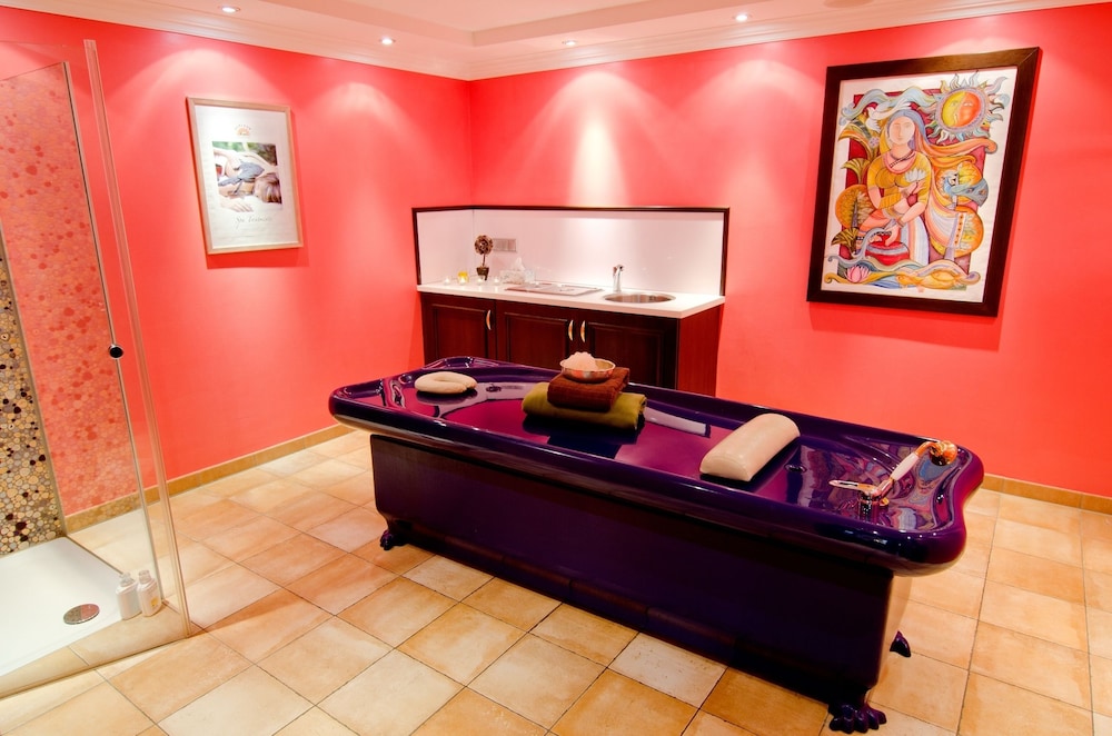 Hotel Schmelmer Hof 33/50