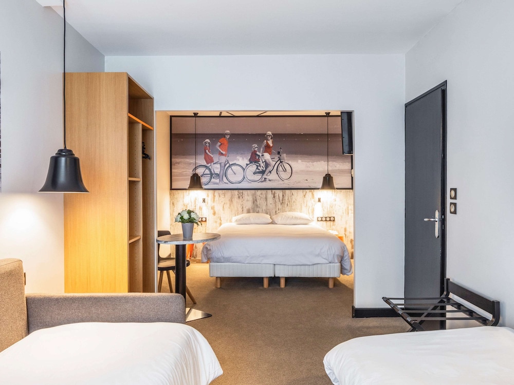 ibis Styles Dinan Centre Ville 14/64