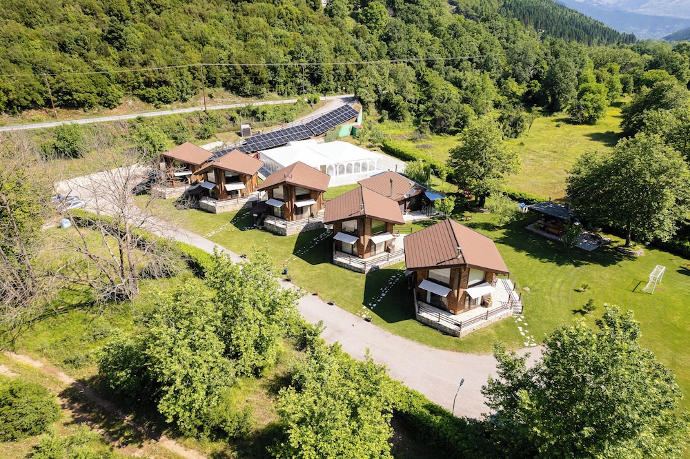 Natura Chalets 40/55