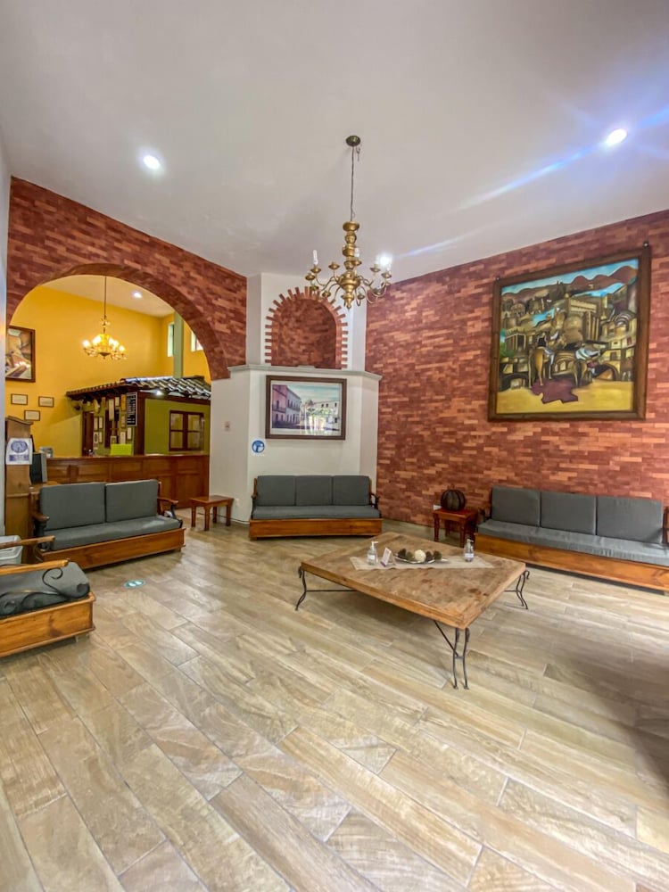 Mansion Del Cantador 9/59