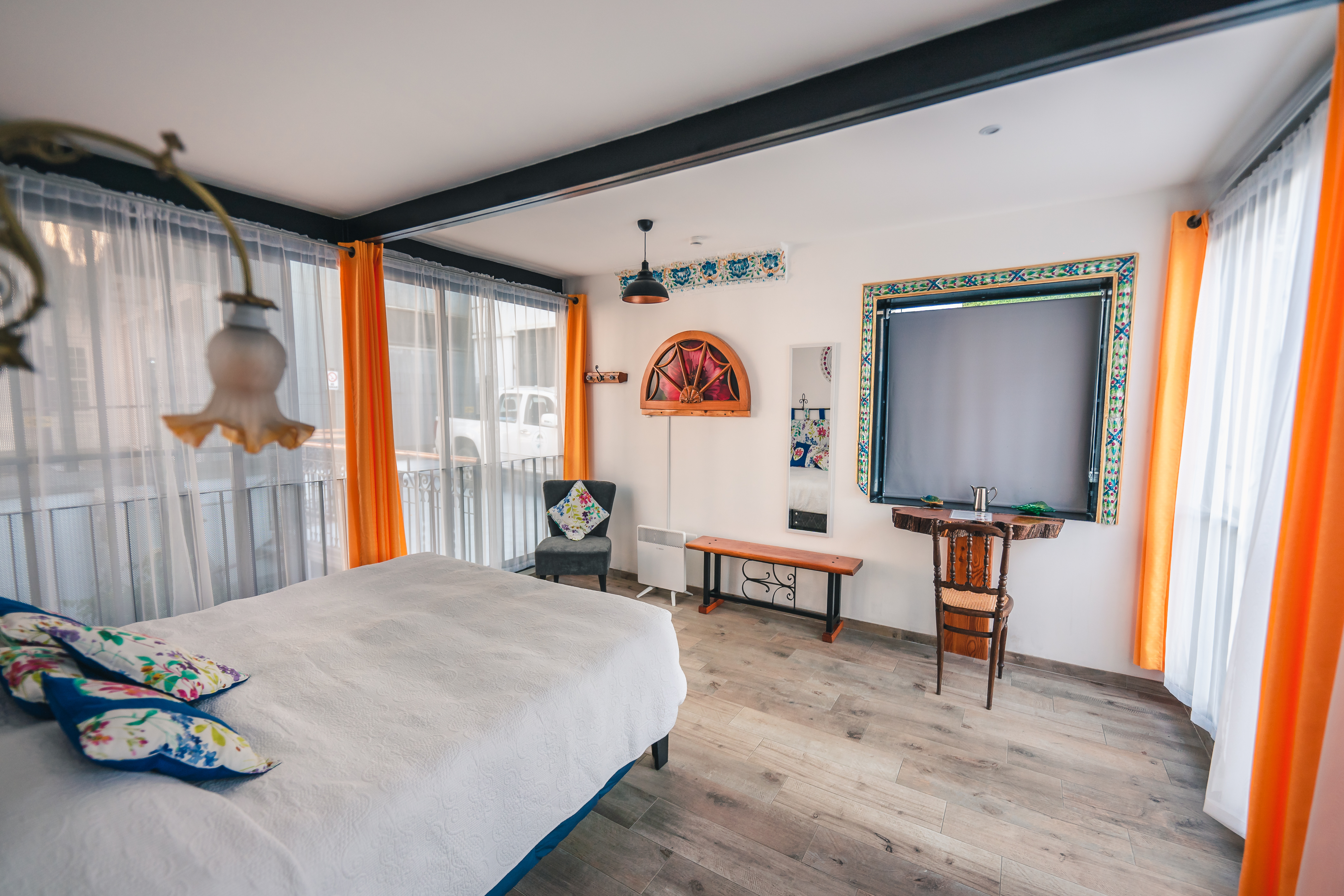 Hotel Boutique Ayca La Flora 16/38