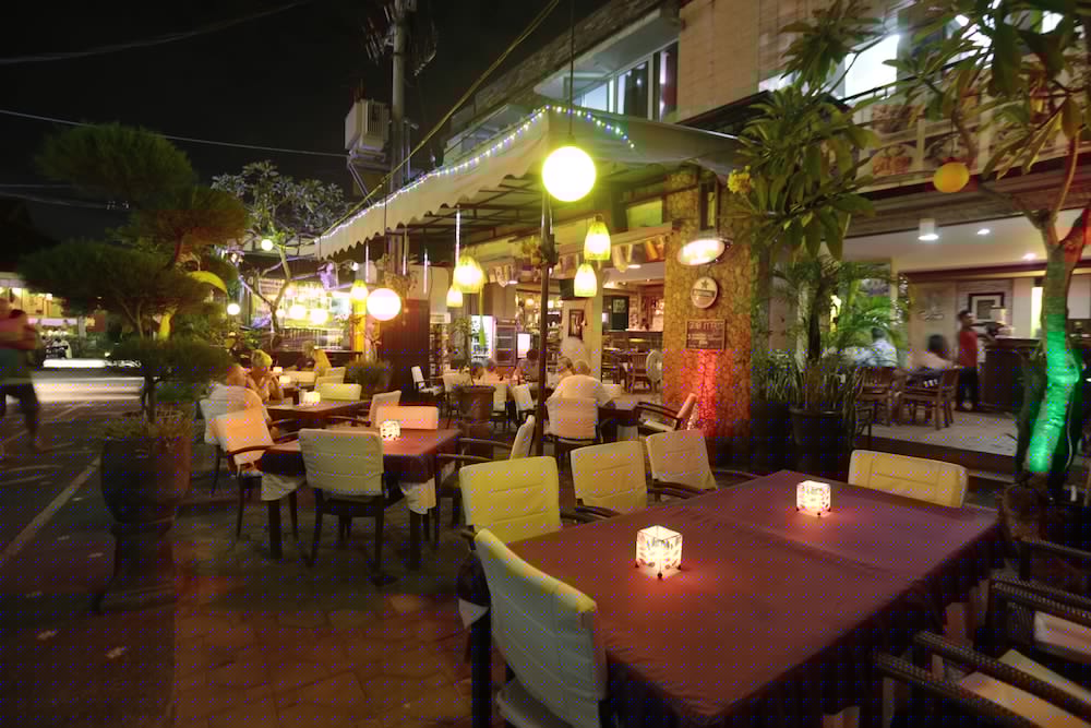 La Walon Hotel 40/48