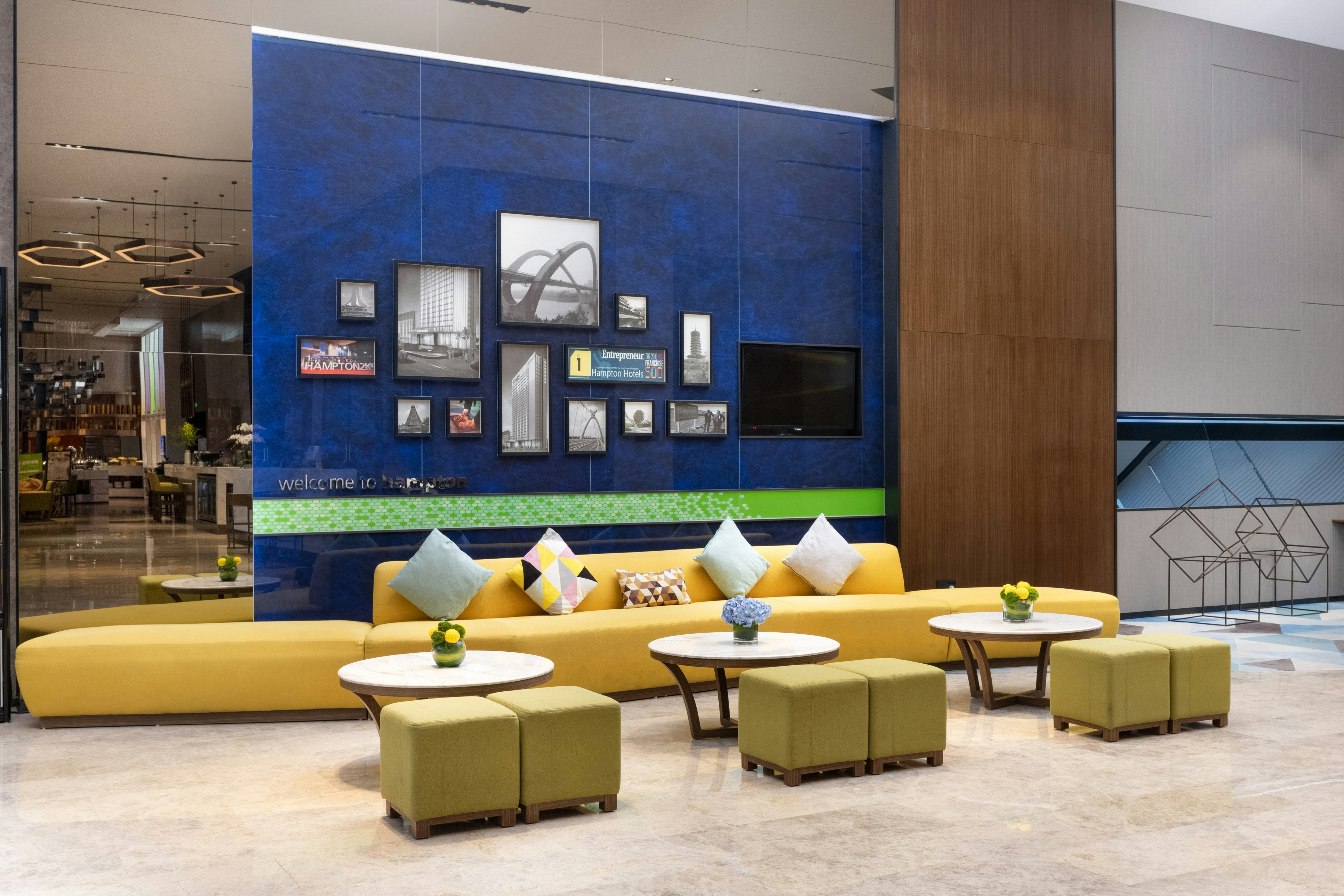 Hampton By Hilton Nanning Jiangnan 27/49
