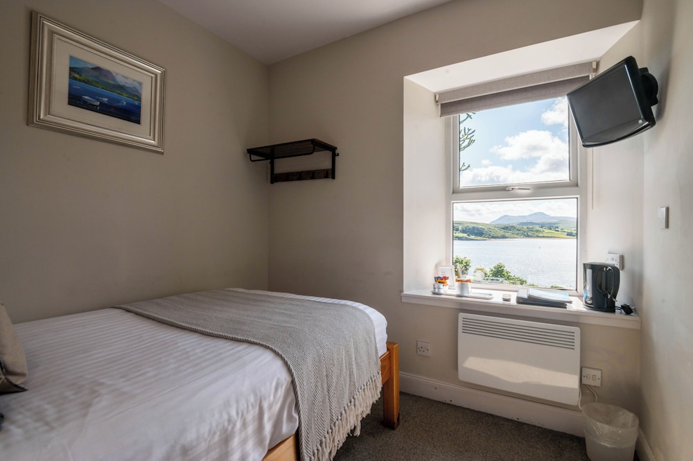 Standard, Single, Single Bed, Sea View, Large