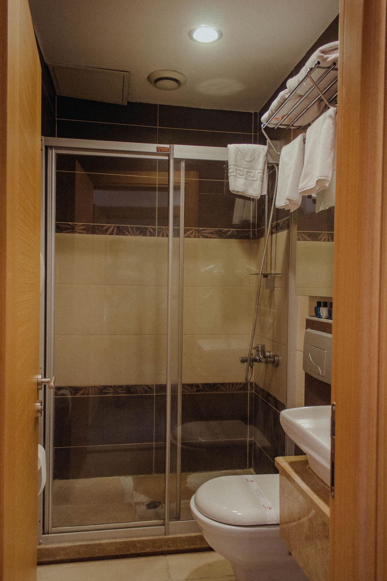Nuzhet Hotel 29/29