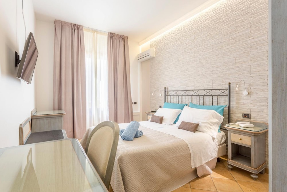 Hotel Ristorante Trinacria 11/50