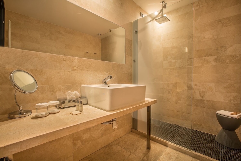 Hotel Delle Terme 48/50