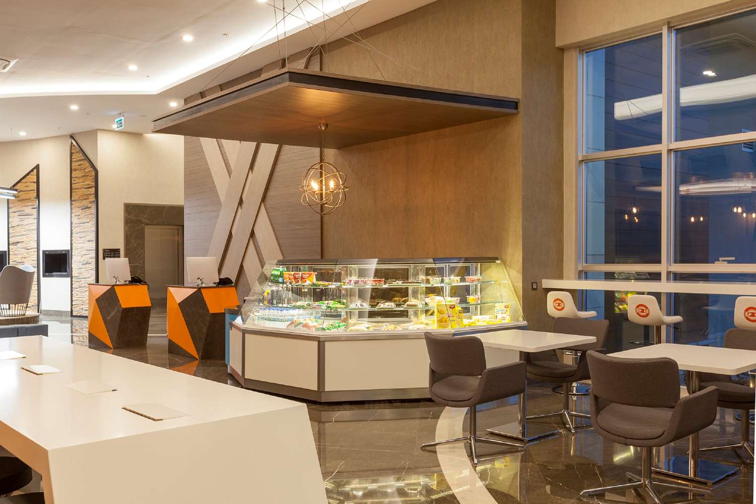 Vib Best Western Antalya 55/63