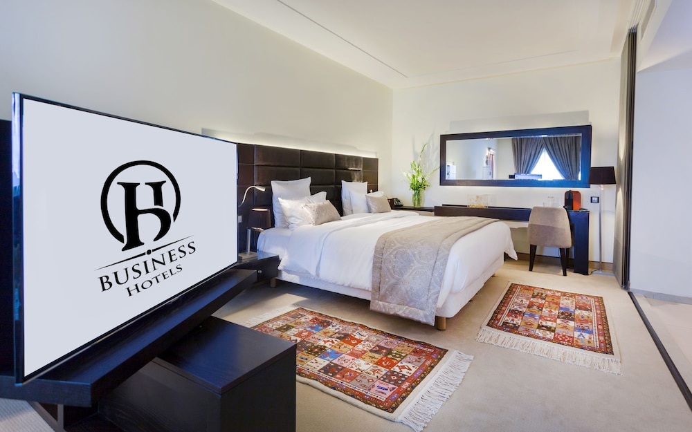 Business Hotel Tunis 18/63