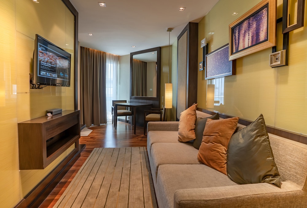 A-ONE Pattaya Beach Resort 47/67