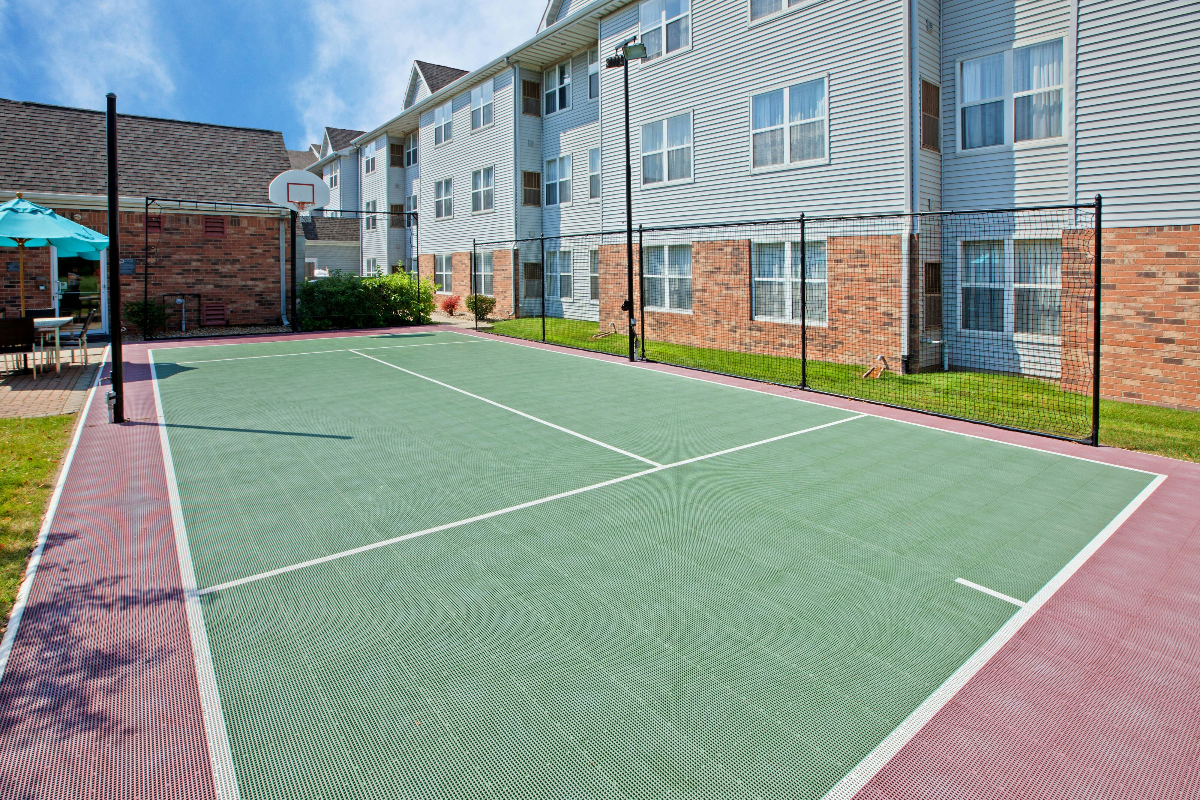Residence Inn By Marriott Merrillville 9/25