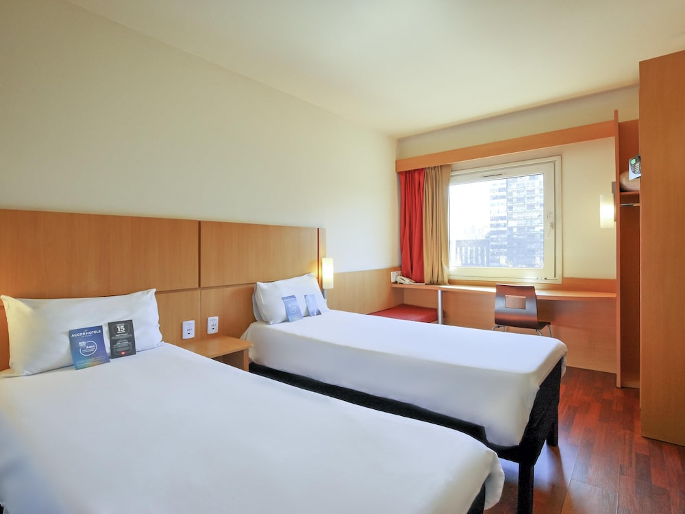 Ibis Buenos Aires Congreso in BUENOS AIRES