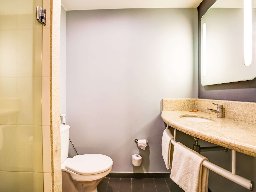 ibis Rio de Janeiro Nova America 18/75