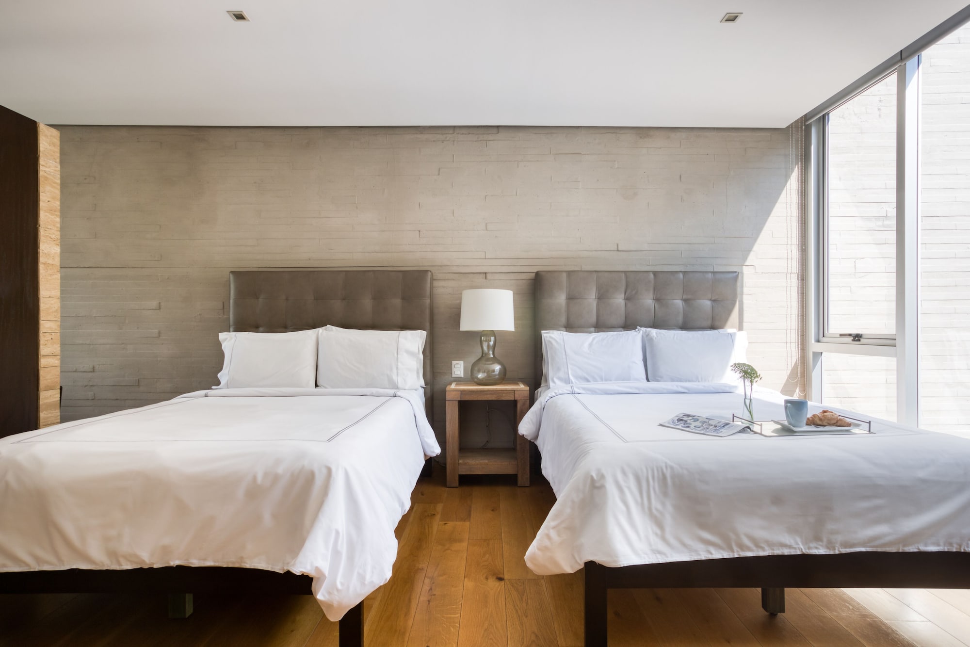 PREMIUM, SUITE, DOUBLE BED