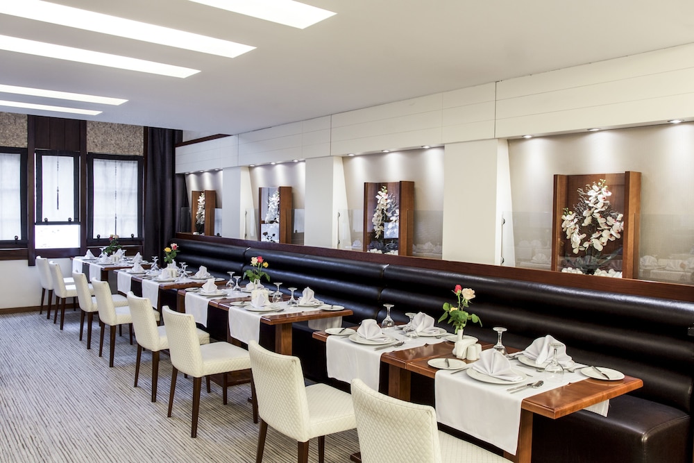 Blanca Hotel Izmir 52/64
