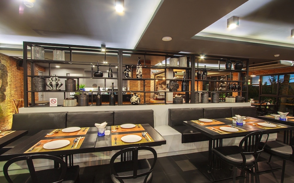 Mazi Design Hotel By Kalima Patong 35/50