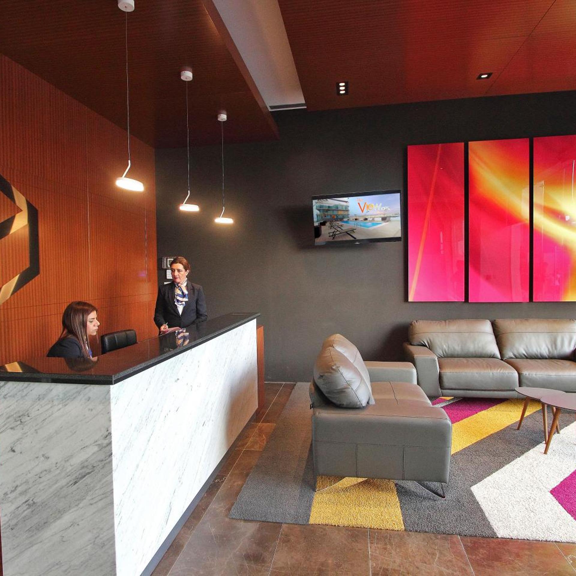 The View Hotel by Covalia 5/48