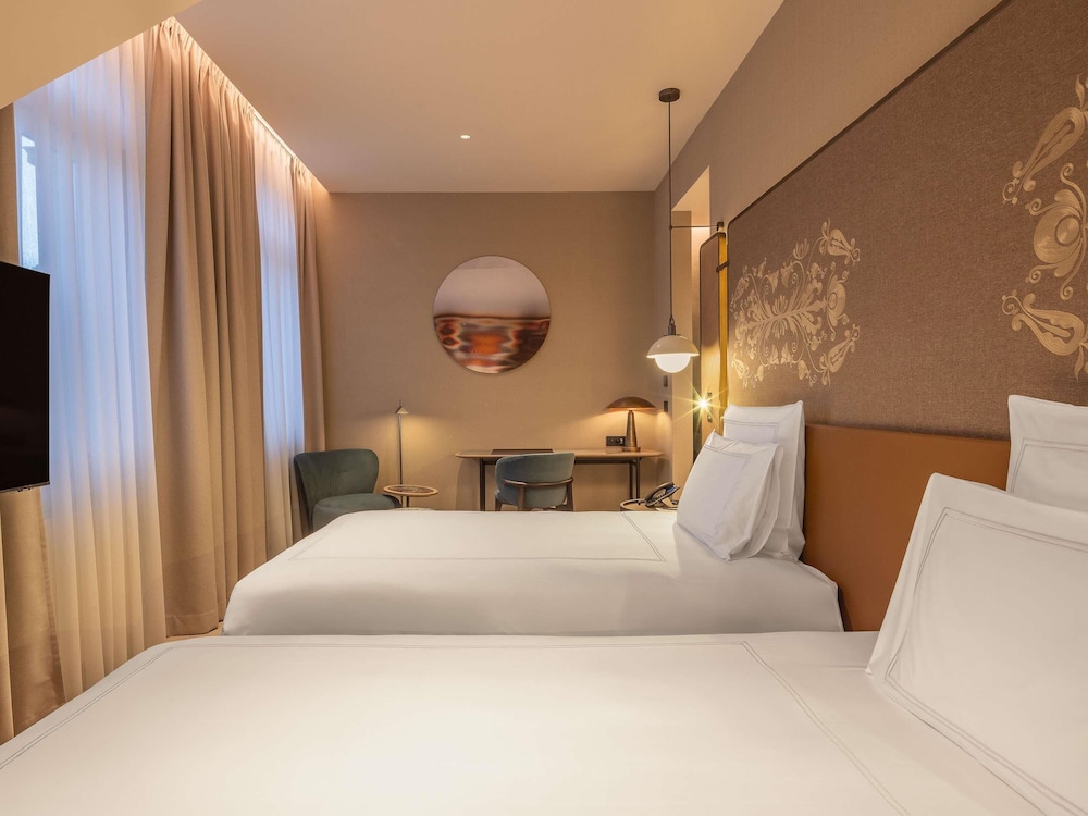 Swissotel Marianske Lazne 15/50