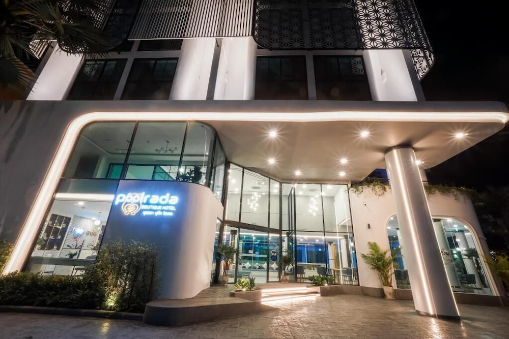 Poolrada Boutique Hotel (SHA Extra Plus) 1/50