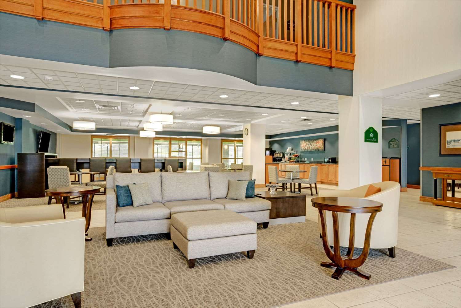 Wingate by Wyndham Fargo 5/12