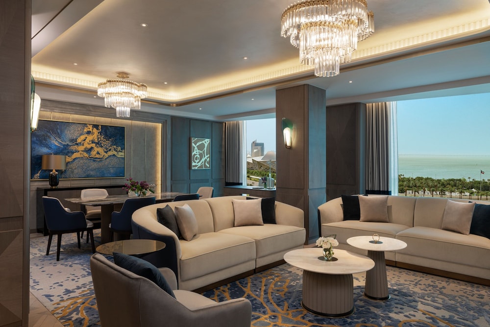The St. Regis Kuwait 27/50