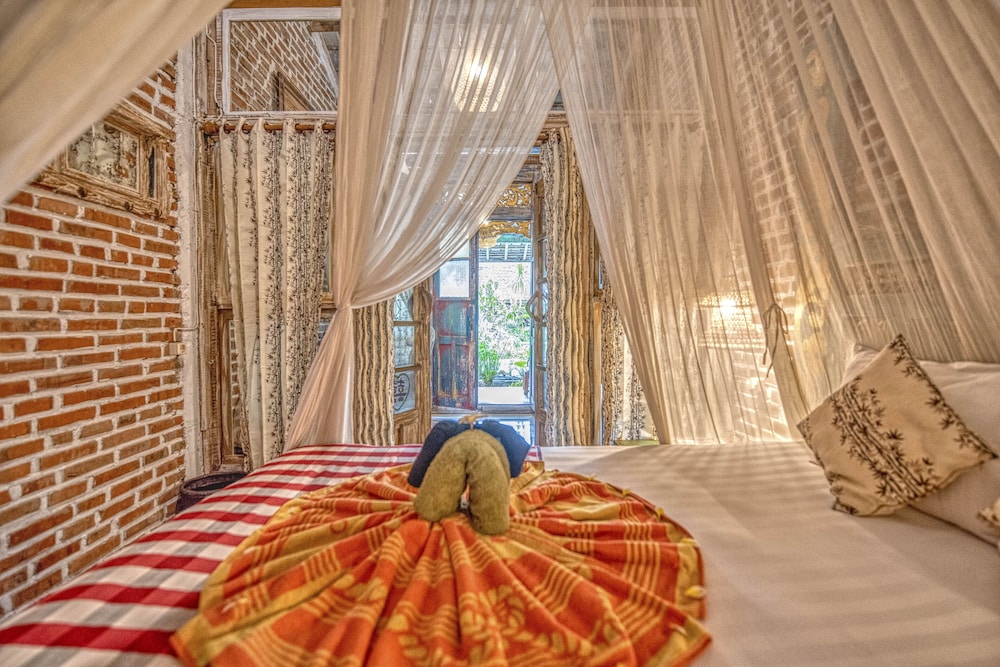 サンティカ B&B 写真3